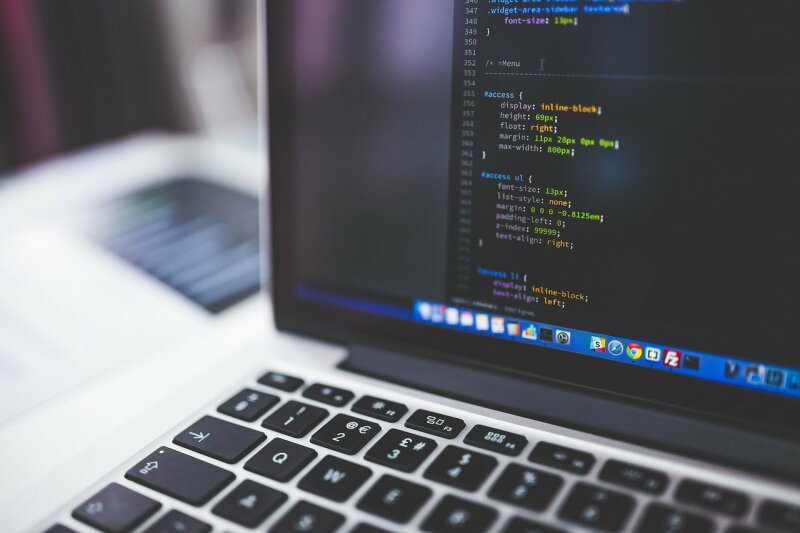 najpopularniejsze języki programowania